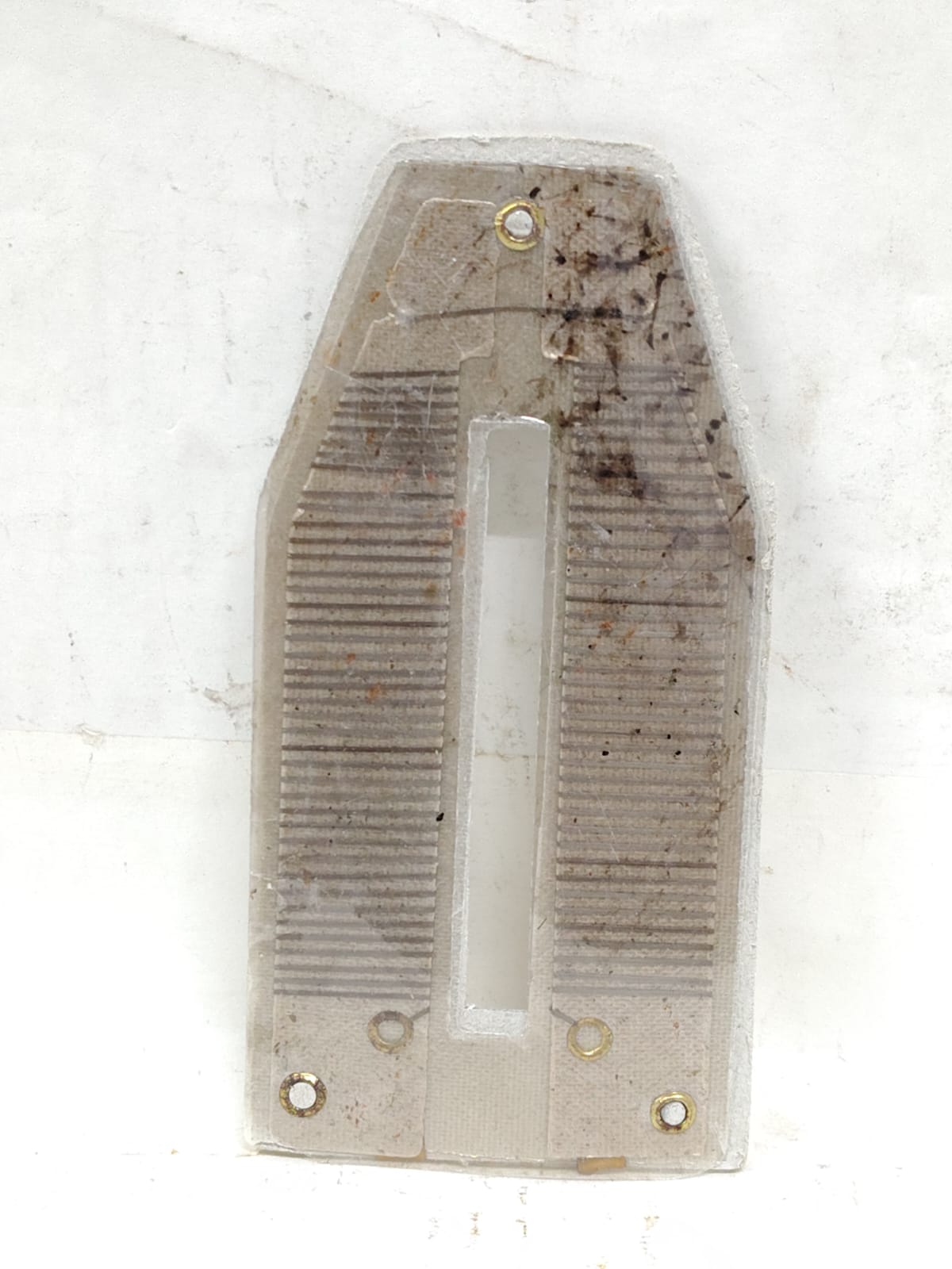 600W Mica Element